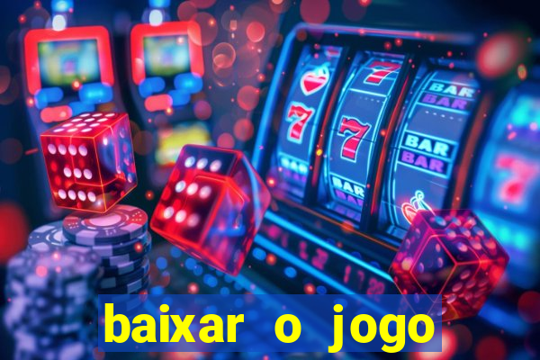 baixar o jogo resident evil