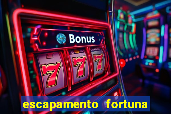 escapamento fortuna tornado 250