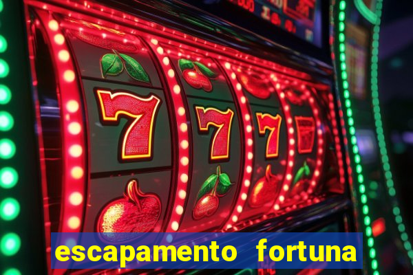 escapamento fortuna tornado 250