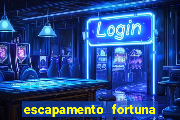 escapamento fortuna tornado 250