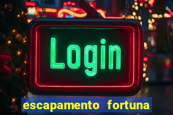 escapamento fortuna tornado 250