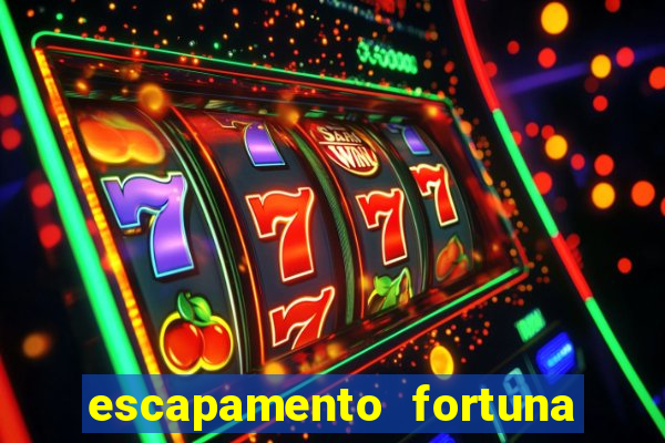 escapamento fortuna tornado 250