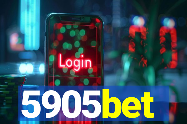 5905bet