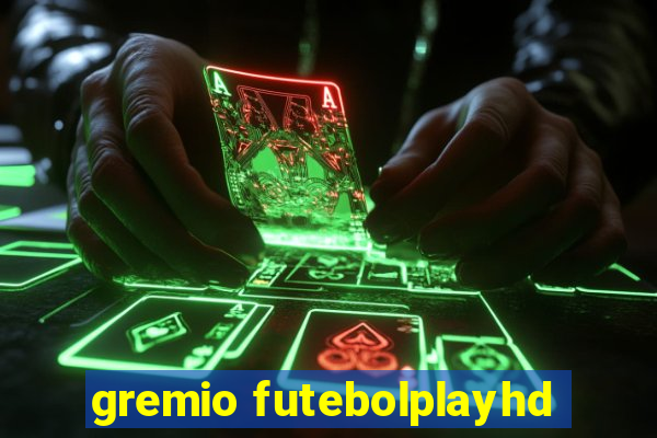 gremio futebolplayhd