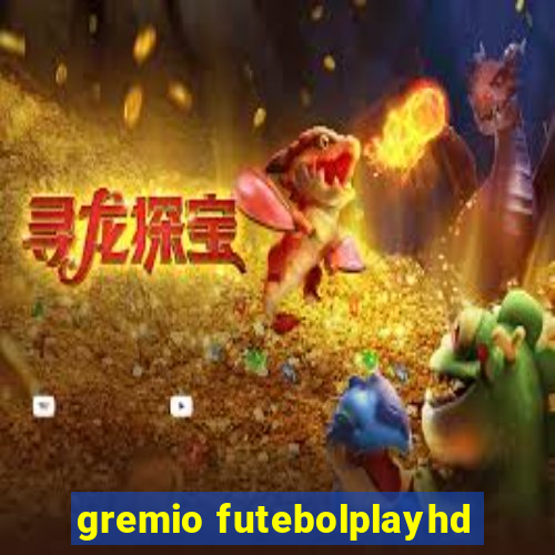 gremio futebolplayhd