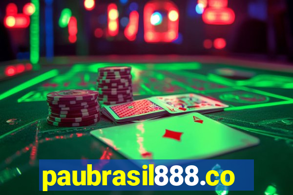 paubrasil888.com