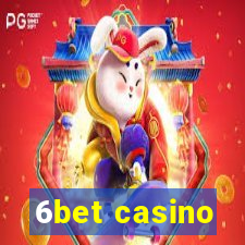 6bet casino