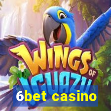 6bet casino