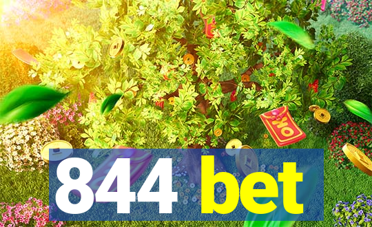 844 bet