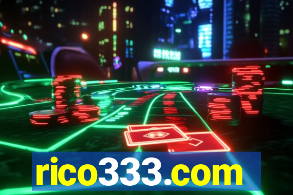 rico333.com