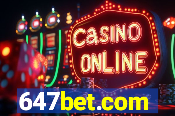 647bet.com