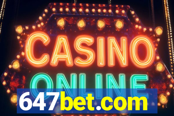 647bet.com