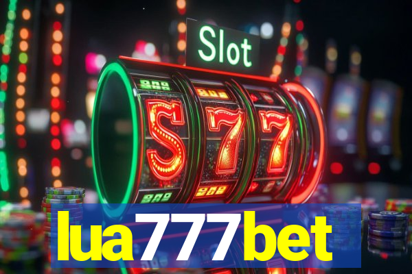 lua777bet