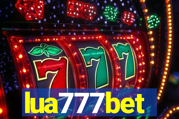 lua777bet