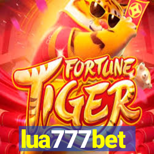 lua777bet