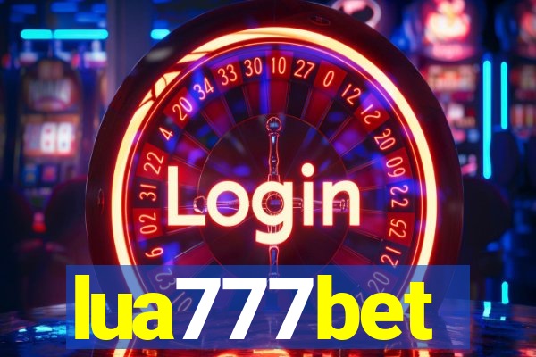 lua777bet