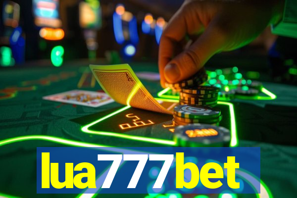 lua777bet