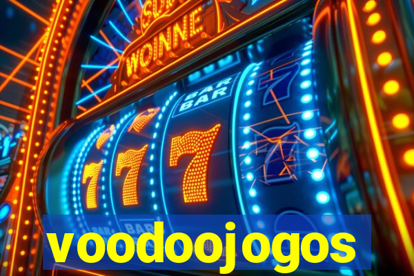 voodoojogos