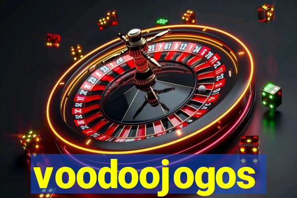 voodoojogos