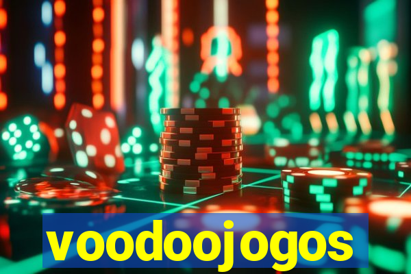 voodoojogos