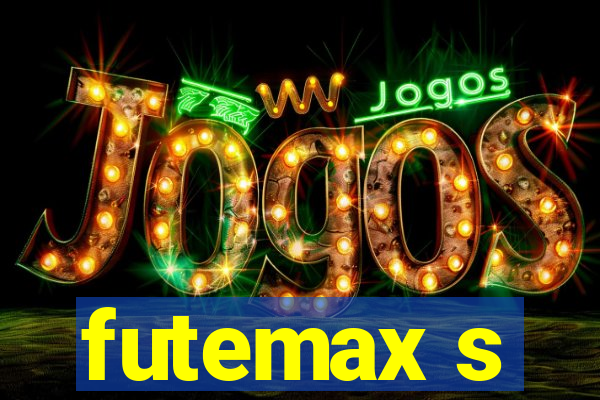 futemax s