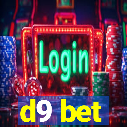 d9 bet