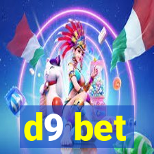 d9 bet