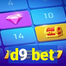 d9 bet