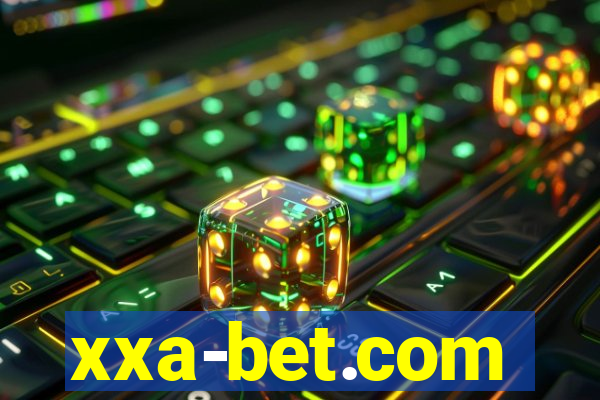 xxa-bet.com