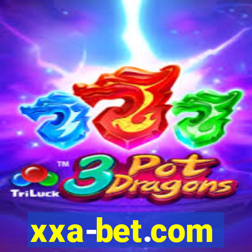 xxa-bet.com