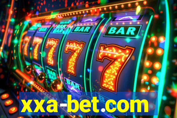 xxa-bet.com