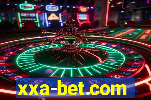 xxa-bet.com