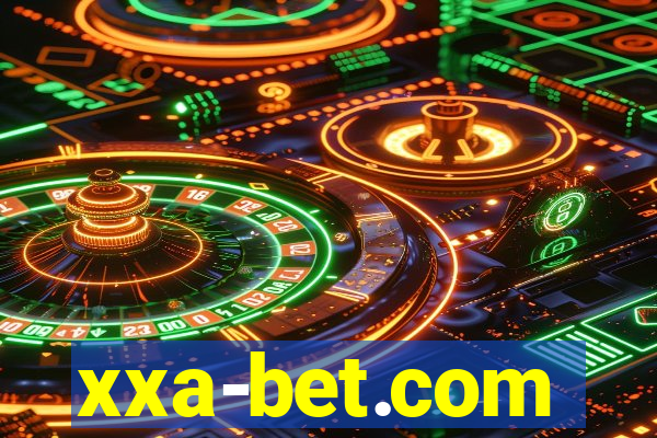 xxa-bet.com