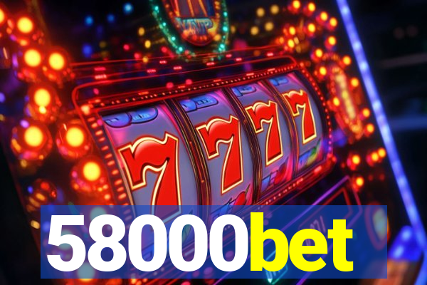 58000bet