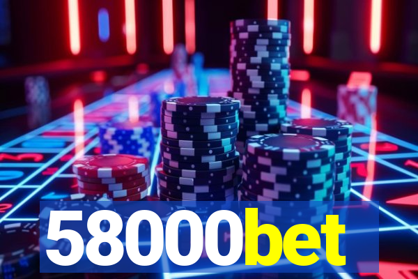 58000bet