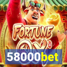 58000bet