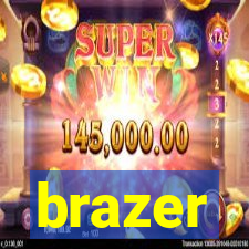 brazer