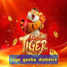 jogo ganha dinheiro no pix