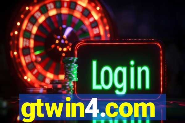 gtwin4.com