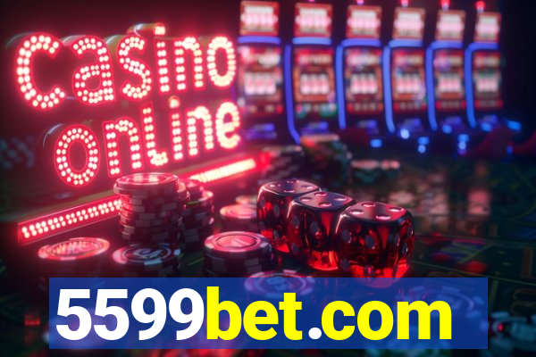 5599bet.com