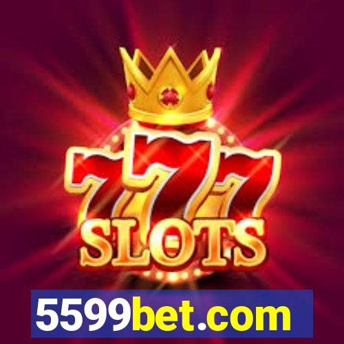 5599bet.com