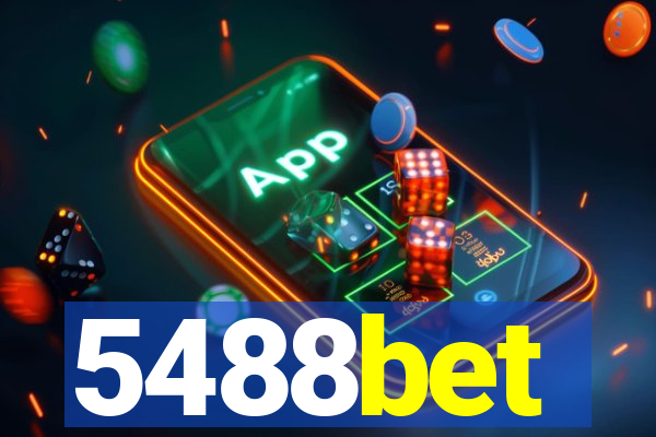 5488bet