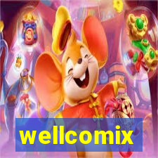 wellcomix