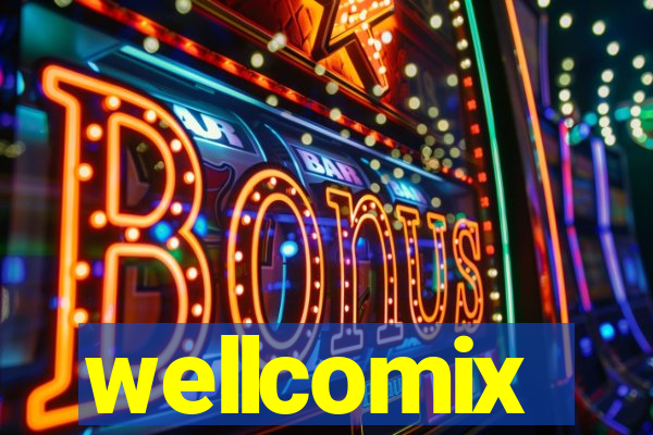 wellcomix