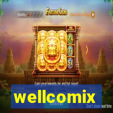 wellcomix