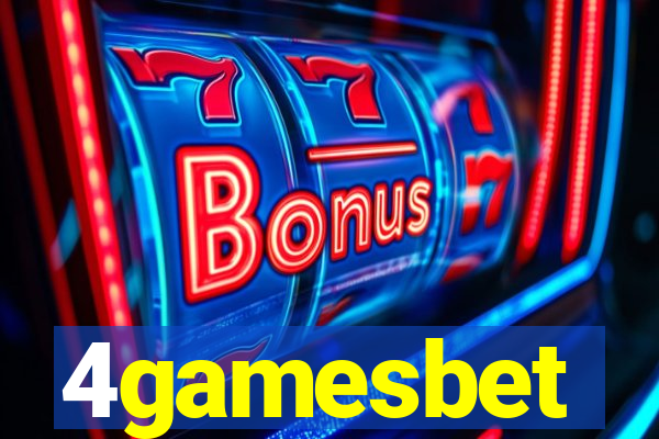 4gamesbet