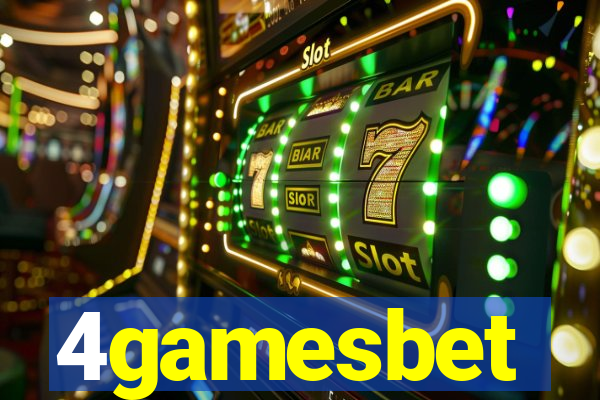 4gamesbet