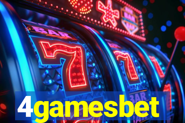 4gamesbet