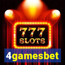 4gamesbet