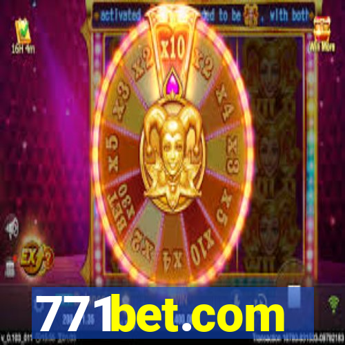 771bet.com